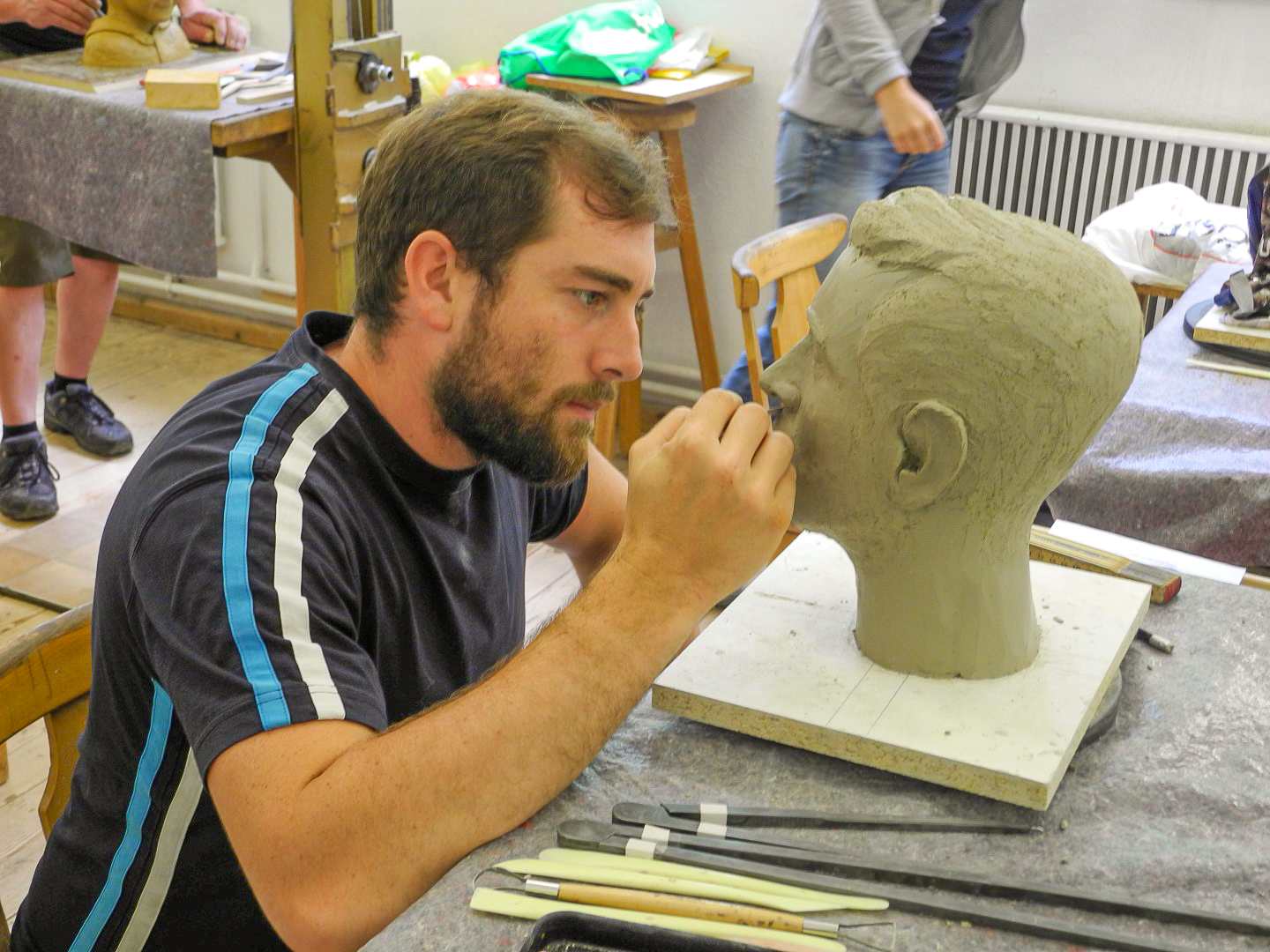 3_selbstportrait-gips