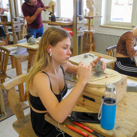 Familie, Kinder- und Jugend