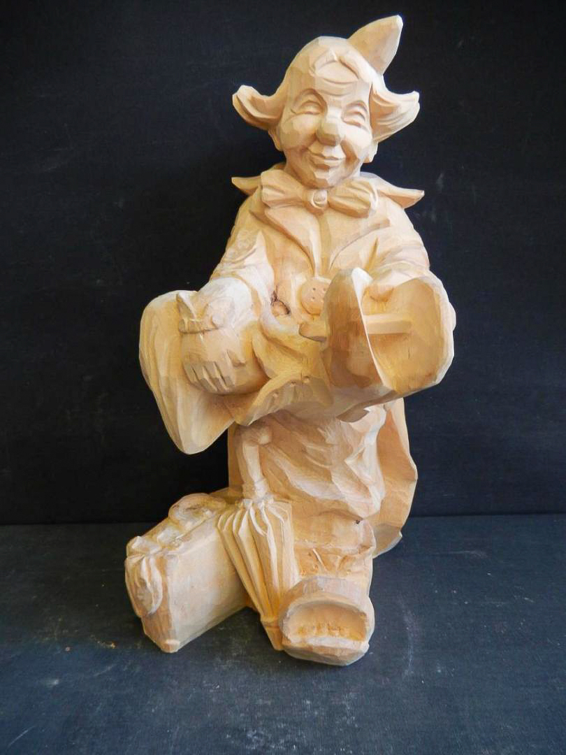 clown-geschnitzt-23