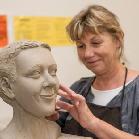 Modellieren & Abformen