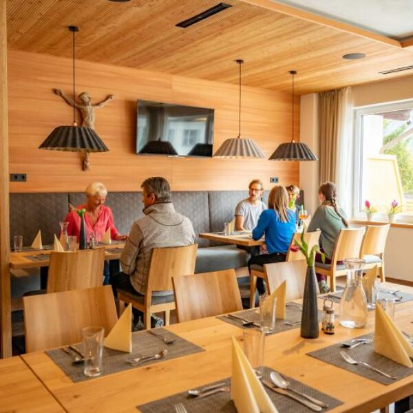 Gaststube Geisler-Moroder