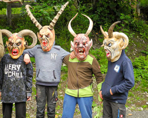 Familie, Jugend und Kinder – Programm 2024