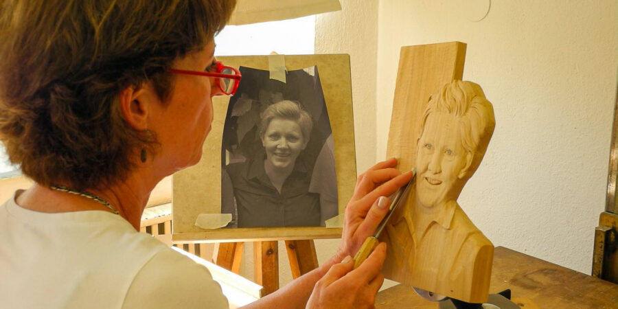 Portraet_Relief_2