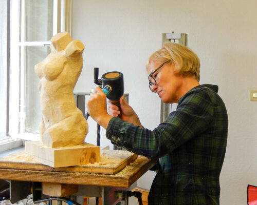 Sein Hobby zum Beruf machen!